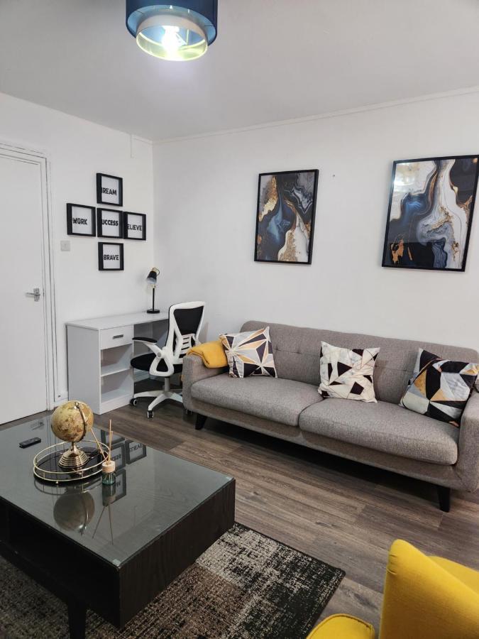 Your Home From Home London Exterior photo