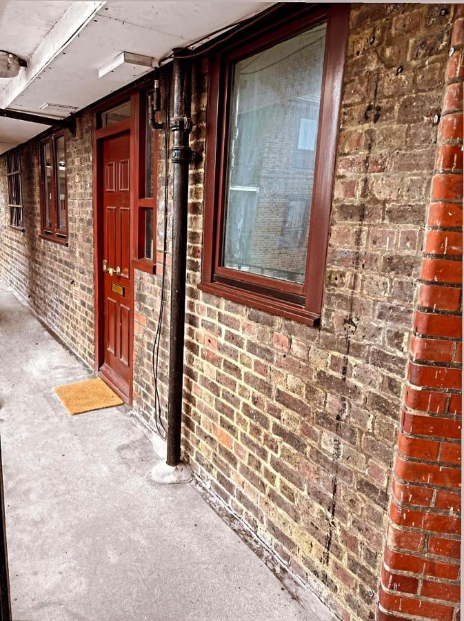 Your Home From Home London Exterior photo