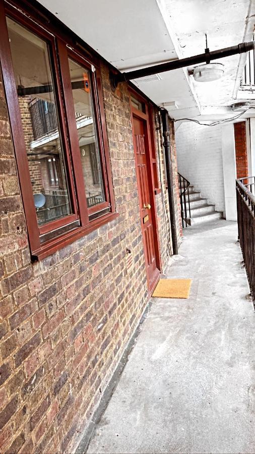 Your Home From Home London Exterior photo
