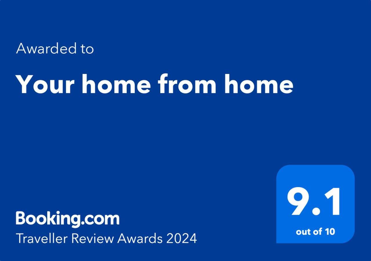 Your Home From Home London Exterior photo